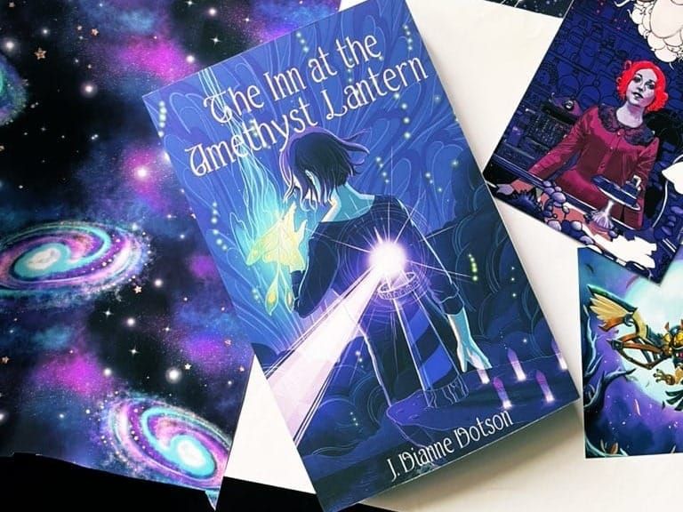 Star Wars Podcast, Book Signing, Personalized Books