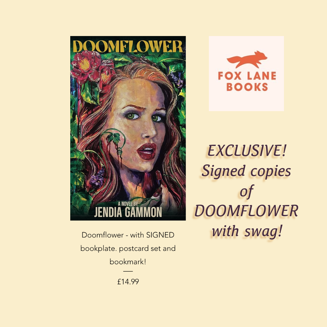 Exclusive for UK Readers!