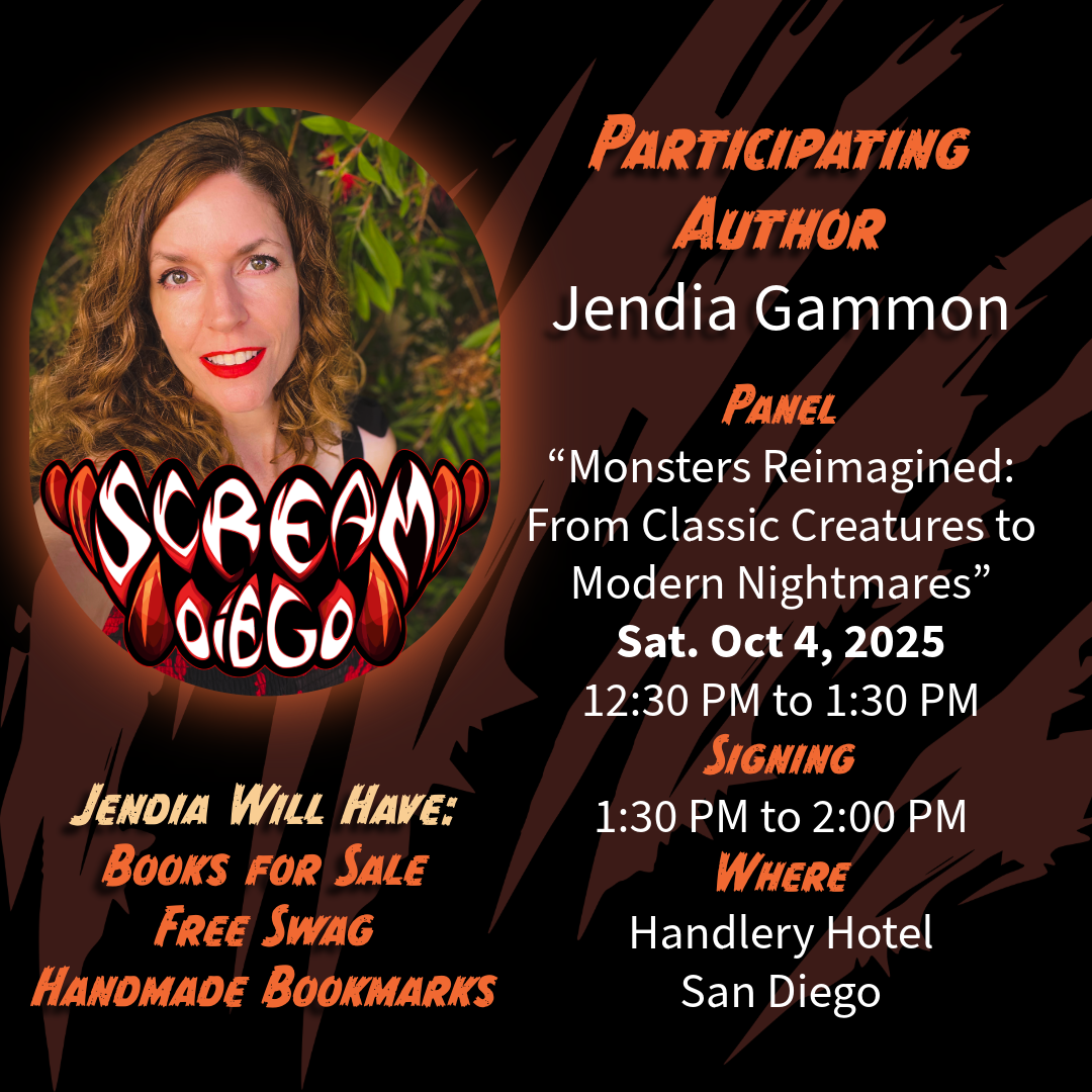 San Diego Event This Saturday!