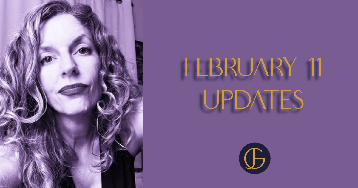February 11 Updates