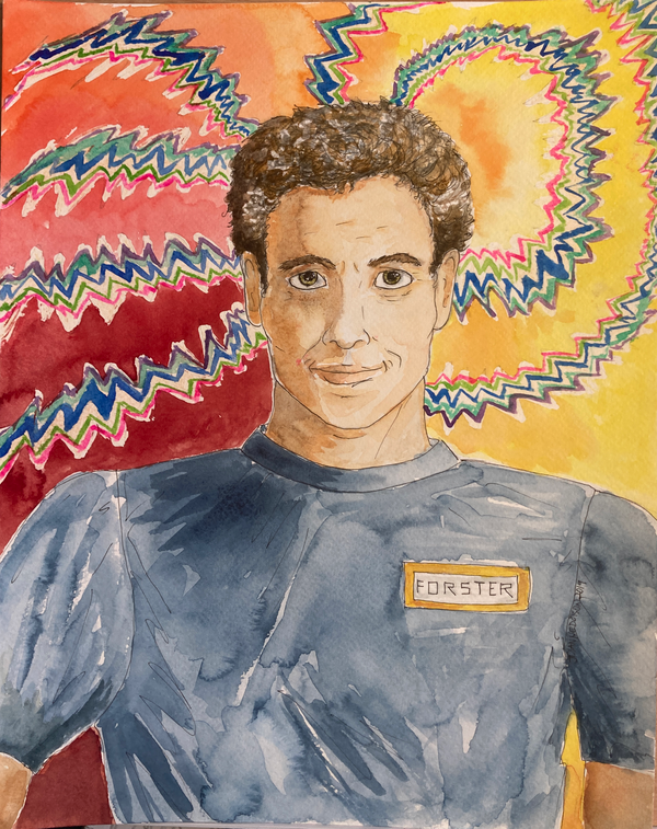 Making The Questrison Saga®️- Vol. 2