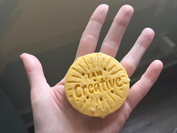 What's in a Week - Vol. 30