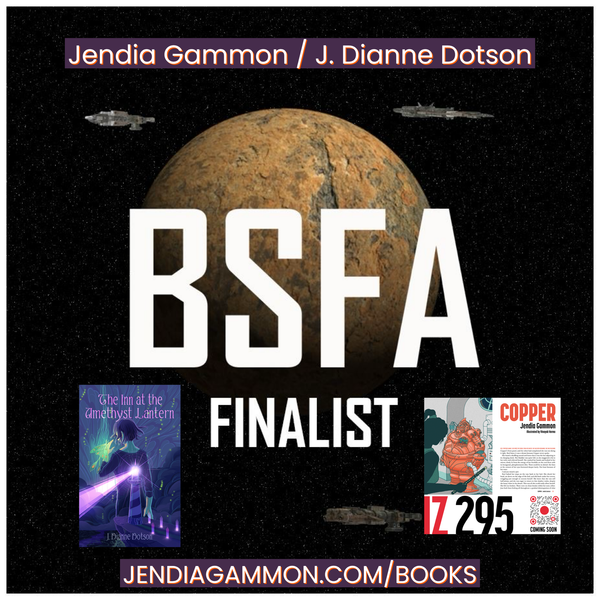 What's in a Week - Vol. 32