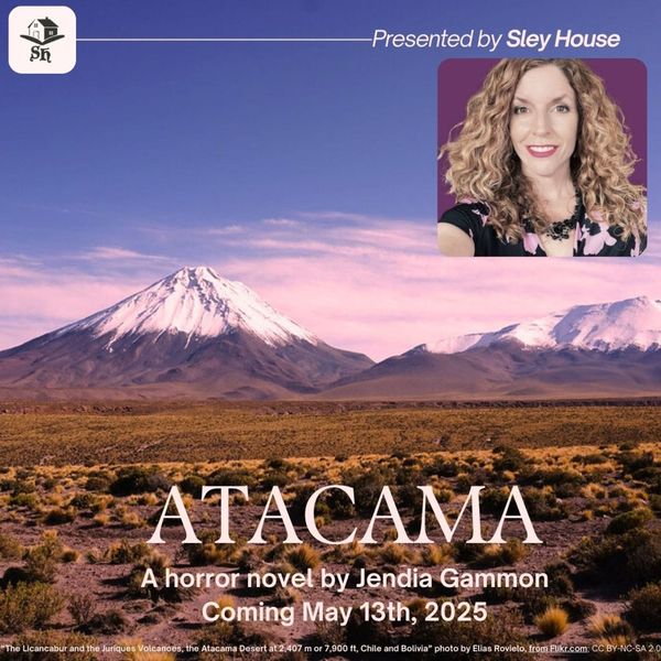 What's in a Week - Vol. 33