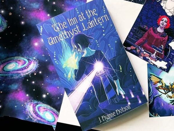 Star Wars Podcast, Book Signing, Personalized Books