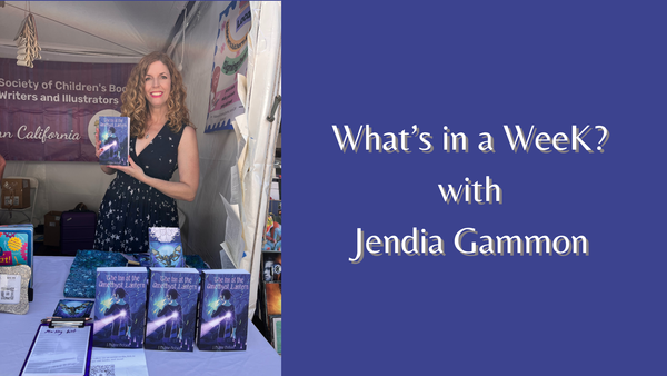 What's in a Week - Vol. 39