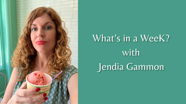 What's in a Week - Vol. 46