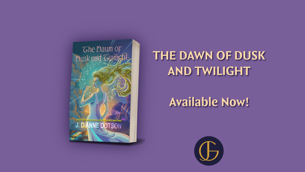 The Dawn of Dusk and Twilight Now Available!