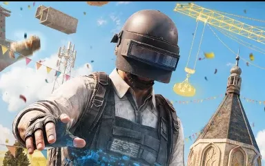 Bringing Mods to Battle Royale: Cross-Platform UGC at Scale