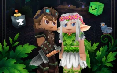 Why Sandbox Games Are Betting Big on User-Generated Content