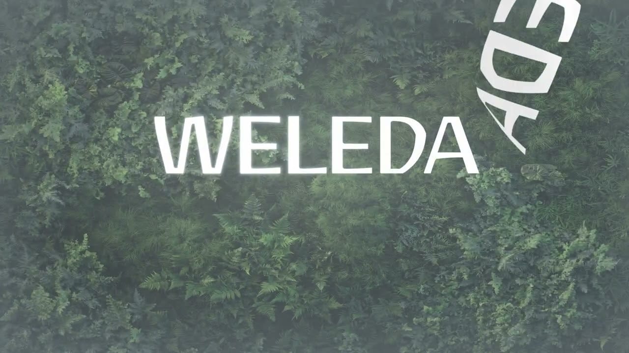 Opinion: Weleda's Bizzare Rebrand