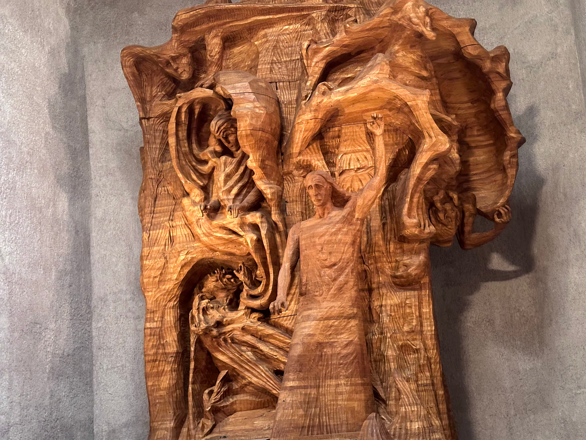 What are Lucifer and Ahriman in Rudolf Steiner's Spiritual Science?