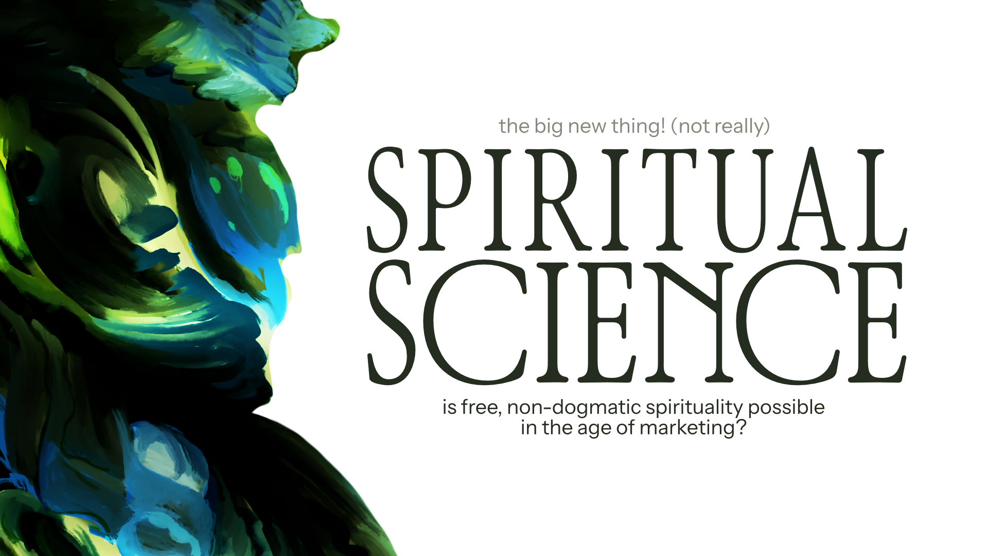 Looking for a Beginner’s Book on Rudolf Steiner and Anthroposophy? Start with Spiritual Science