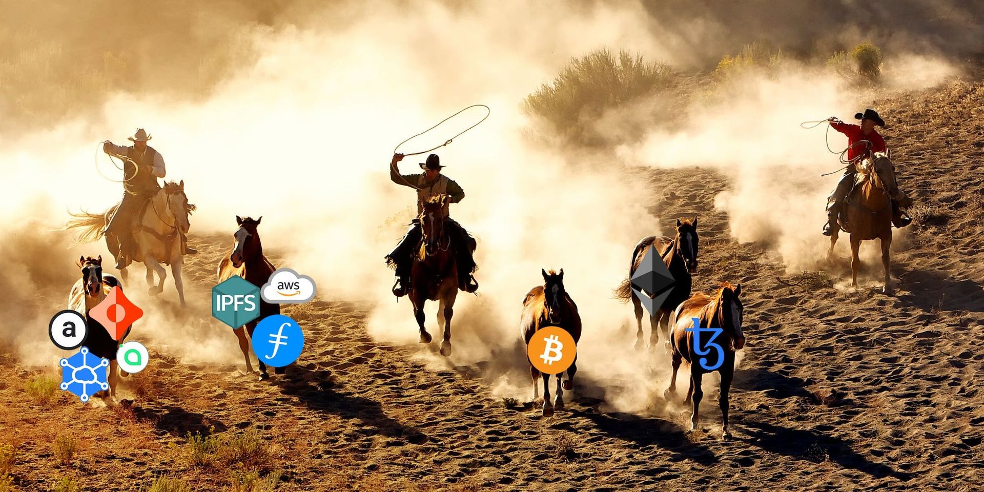 Do you know what your data's up to?