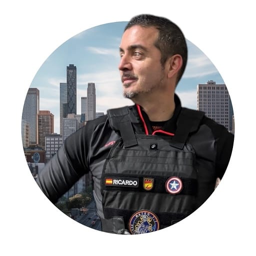 Ricardo Izquierdo