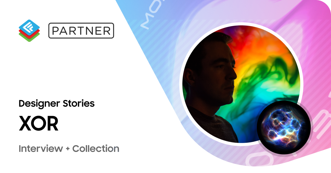 Designer Stories: Xor
