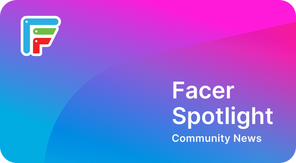 Facer Spotlight — November 2025