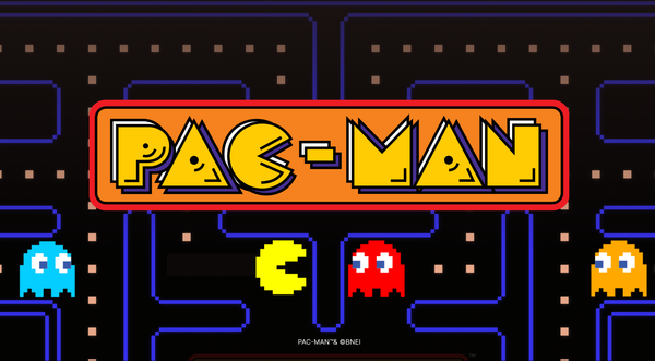 Facer Brings PAC-MAN to the Wrist with New Official Digital Watch Faces