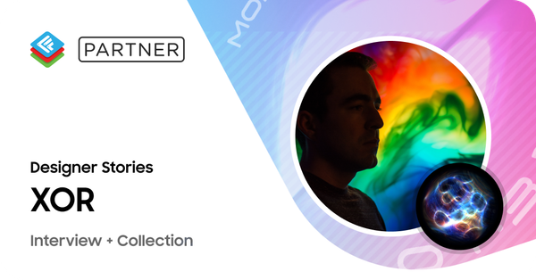 Designer Stories: Xor
