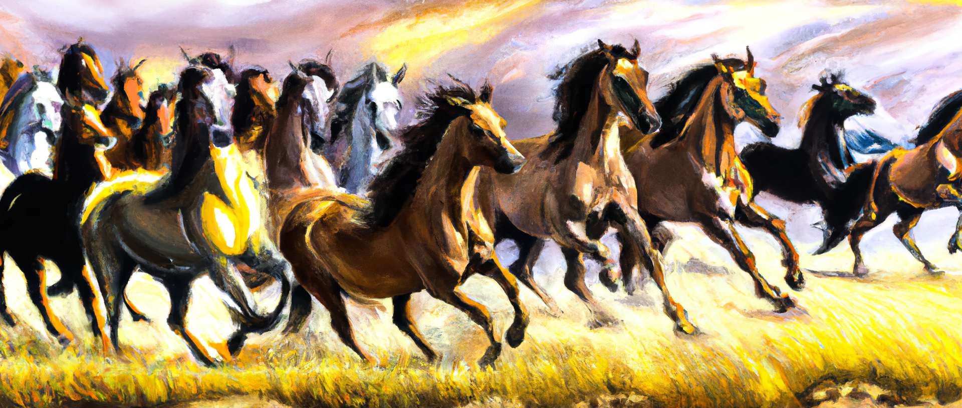 Steering interviews back on course