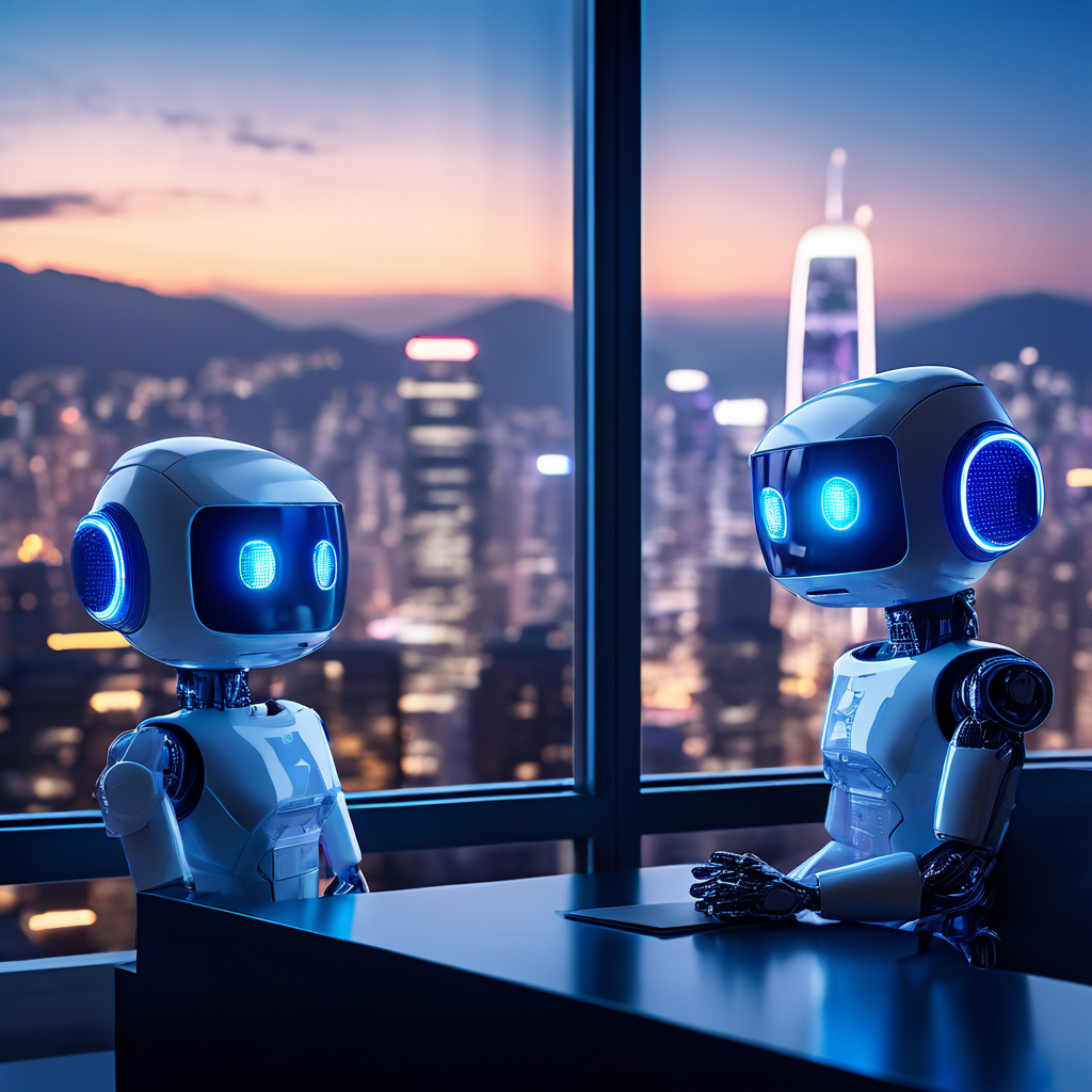 How AI is Shaping Careers for Women in Business: Insights from PwC's AI Jobs Barometer