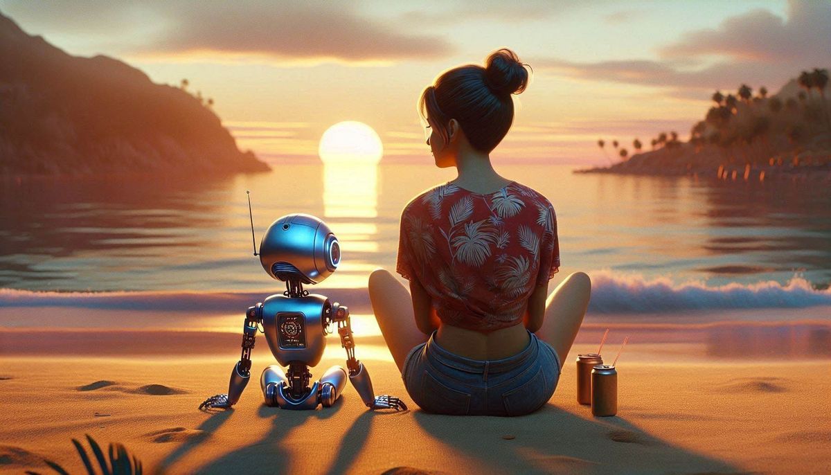 AI Companions: Comfort or Concern?