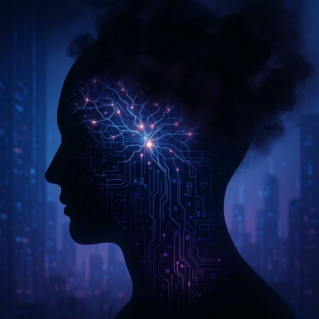 Why We're Getting AI Wrong in 2025: The Hidden Biases Clouding Our Judgment