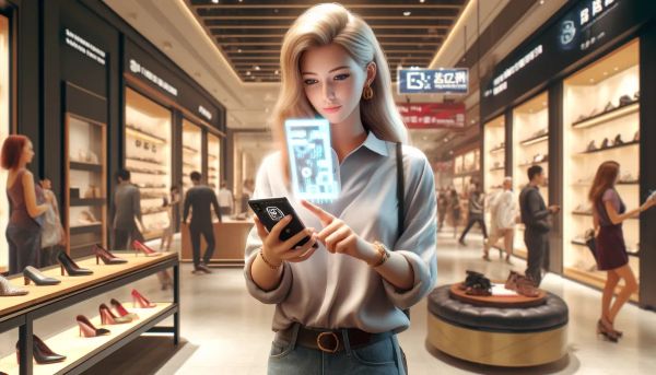 Hong Kong's e-CNY Wallet explained by ChatGPT-4o