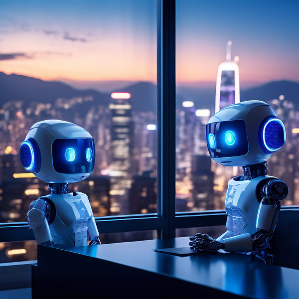 How AI is Shaping Careers for Women in Business: Insights from PwC's AI Jobs Barometer