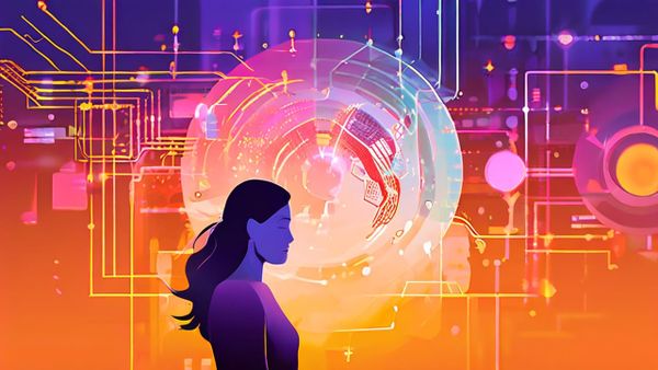 Catching the AI Wave: Opportunities for Women in Business