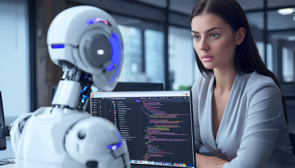 Experience the Magic of Creating entire WebApps with Bolt.new - in Minutes!