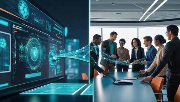 Beyond the Tech Stack: Why Your AI Strategy is Missing the Most Important Piece