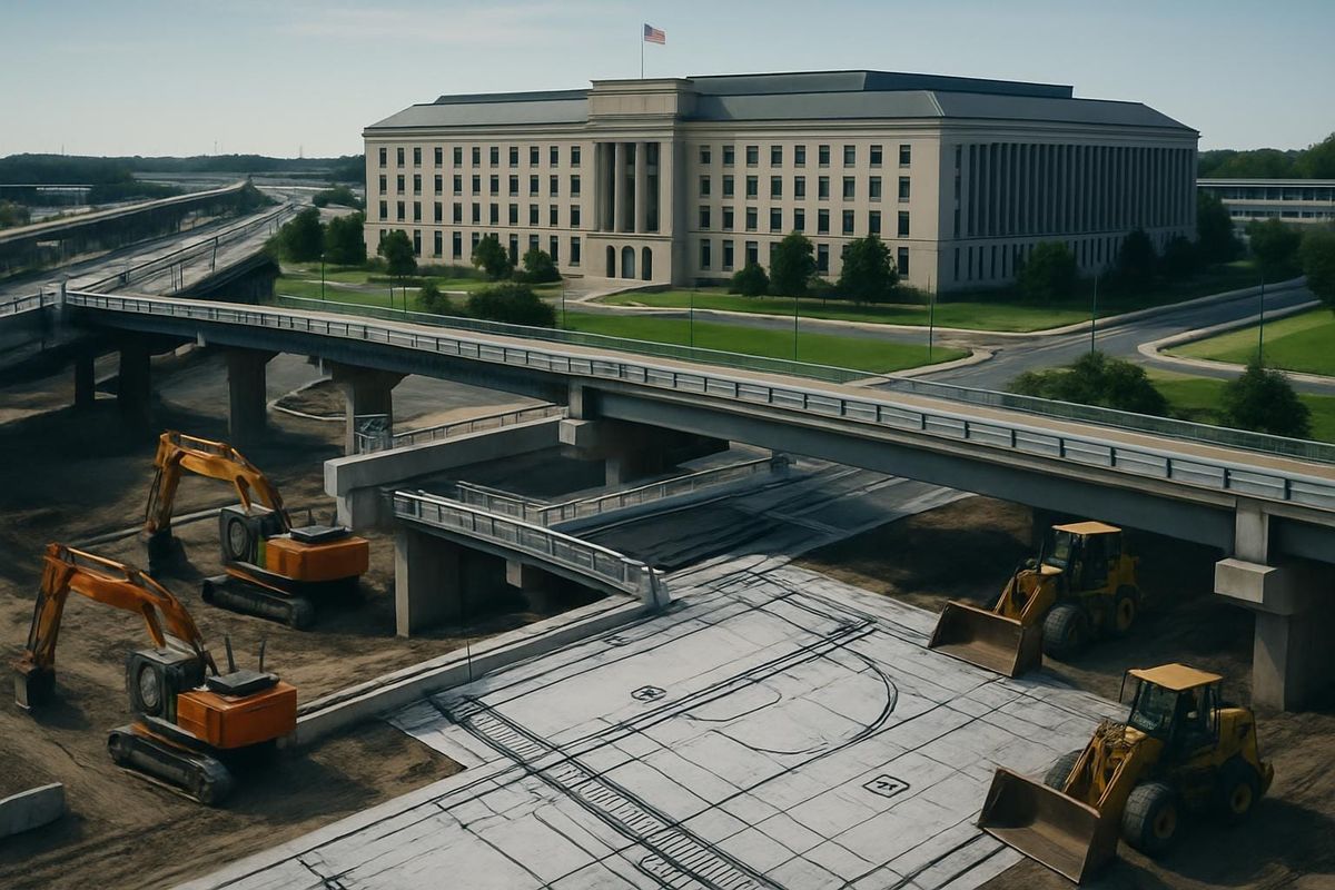 General Dynamics Awarded $163 Million Contract for Technical Support Services