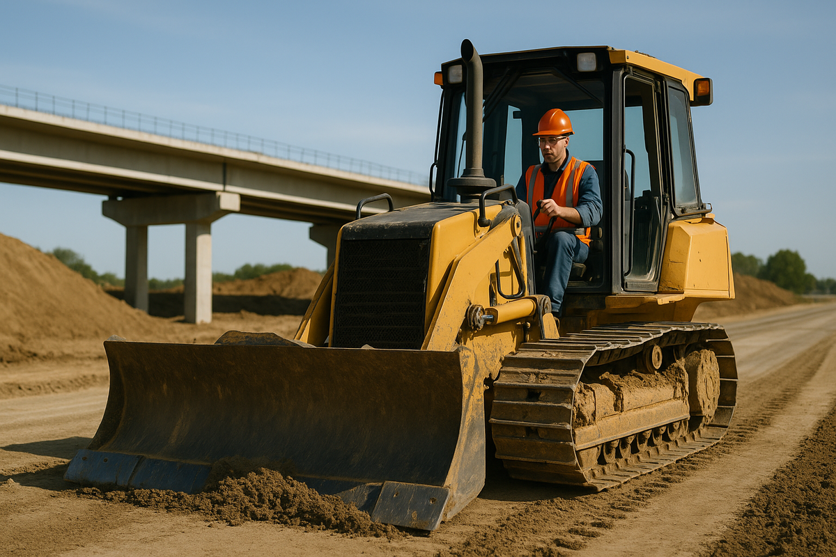 $580B Surface Transportation Bill Advances in House