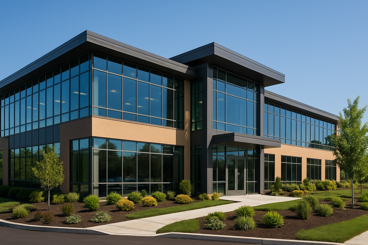 DPR Construction Expands East with New Pennsylvania Office