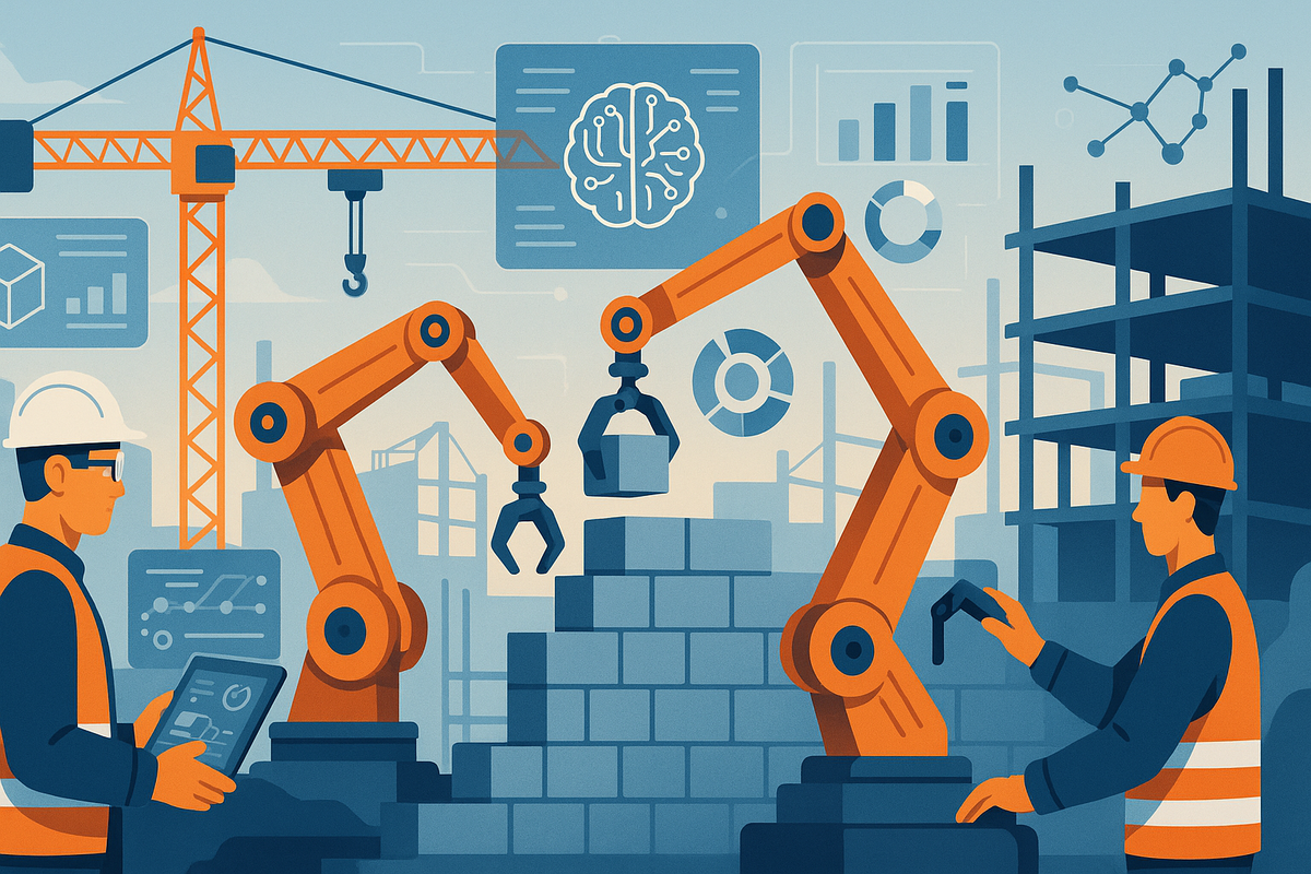GISI Consulting Group Plans AI-Driven Hiring Expansion