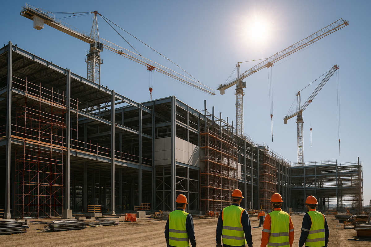 Maine's Data Center Moratorium Sparks Industry Debate