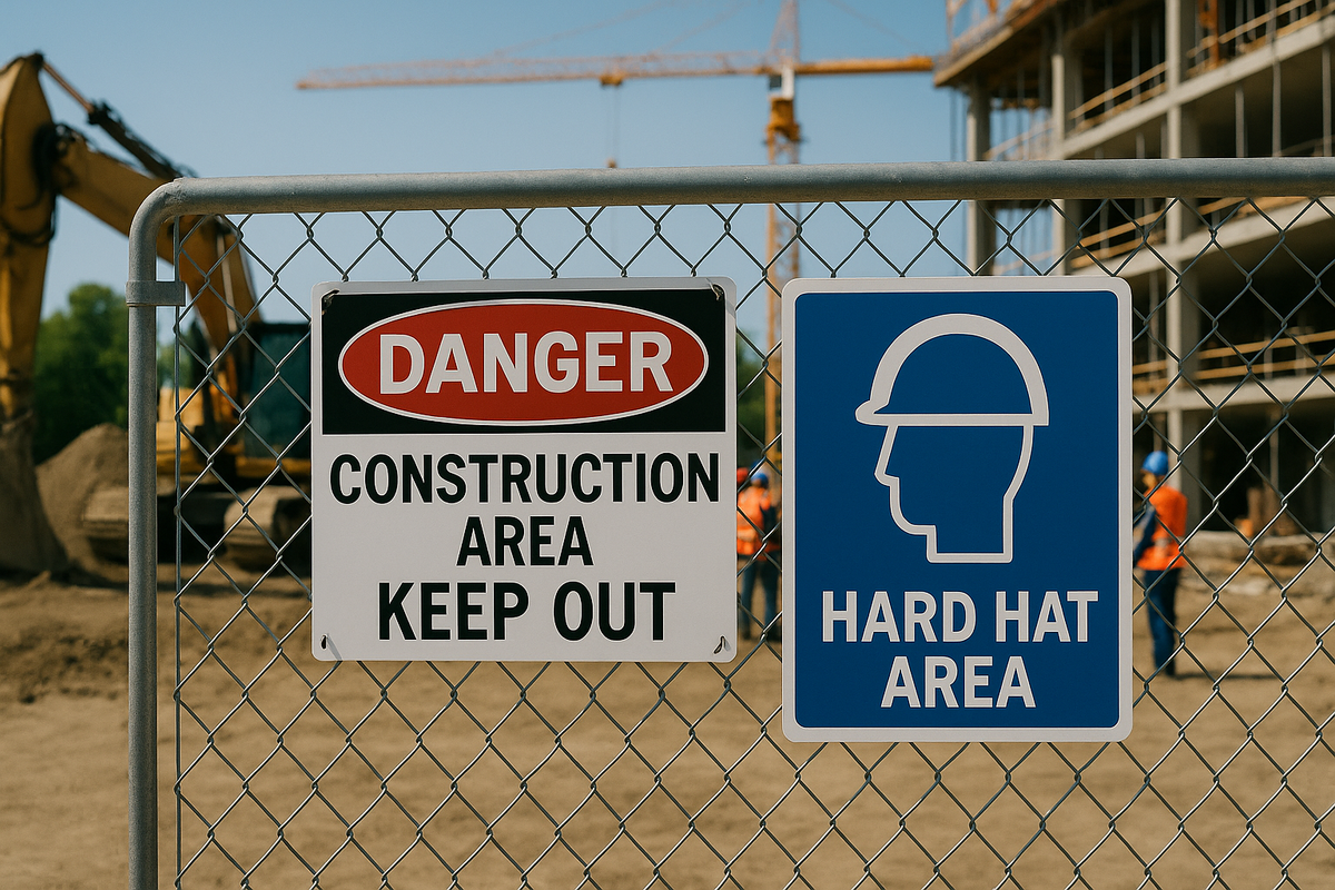 Major Contractors Push for Unified Safety Language