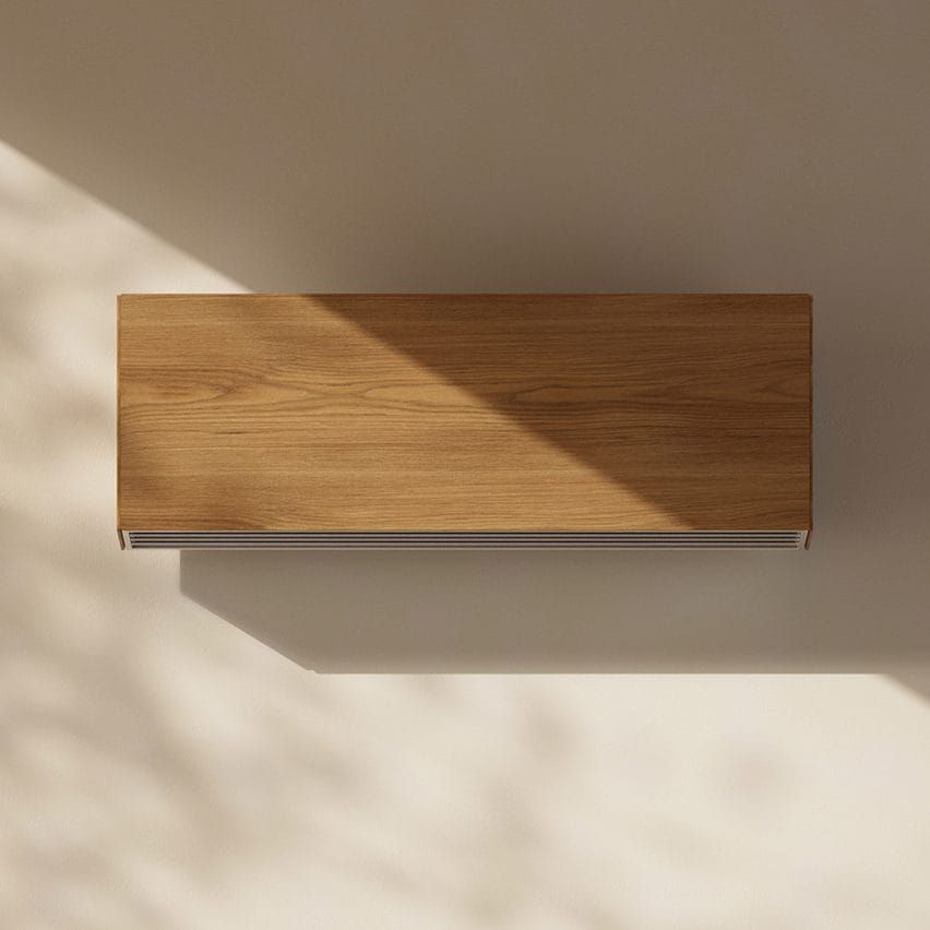 BIG and Everyday Unveil Innovative Home Climate System