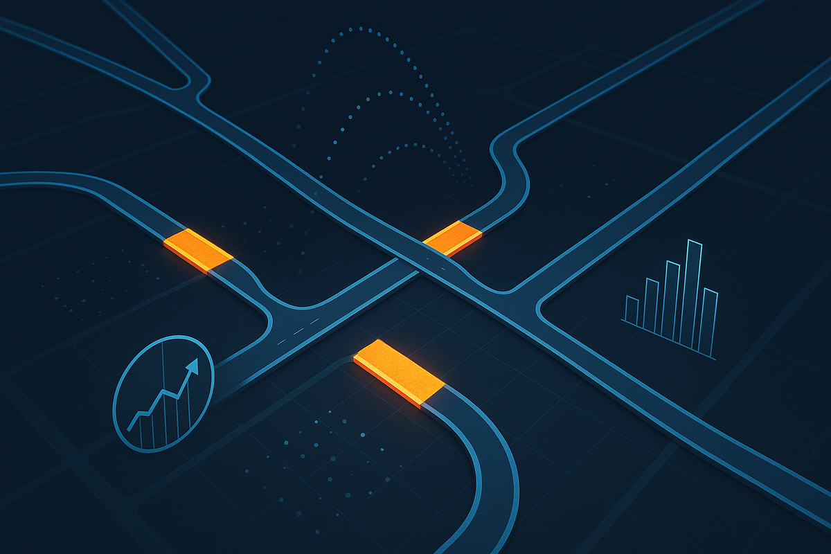 AI-Driven Digital Twin Enhances Pavement Maintenance Efficiency