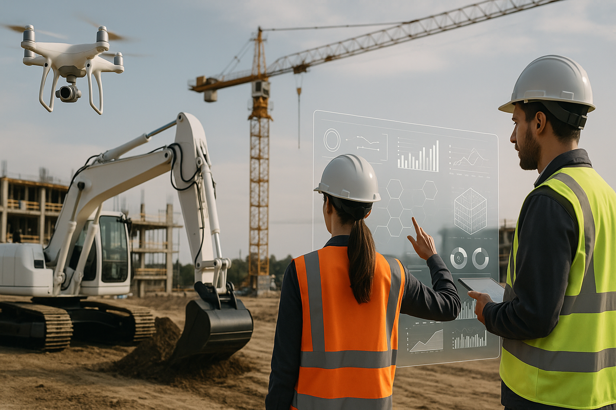 Autodesk's $3.6B Acquisition of MaintainX Signals Proptech Expansion