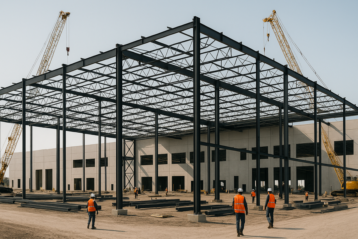 Boston Scientific Expands with New Indiana Distribution Hub