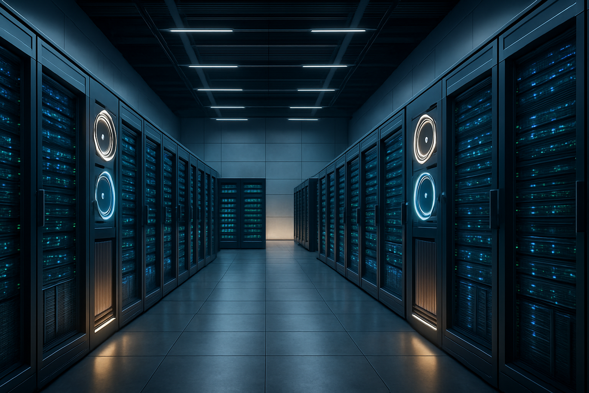 Delta Reveals New AI Data Center Architecture at Data Center World 2026