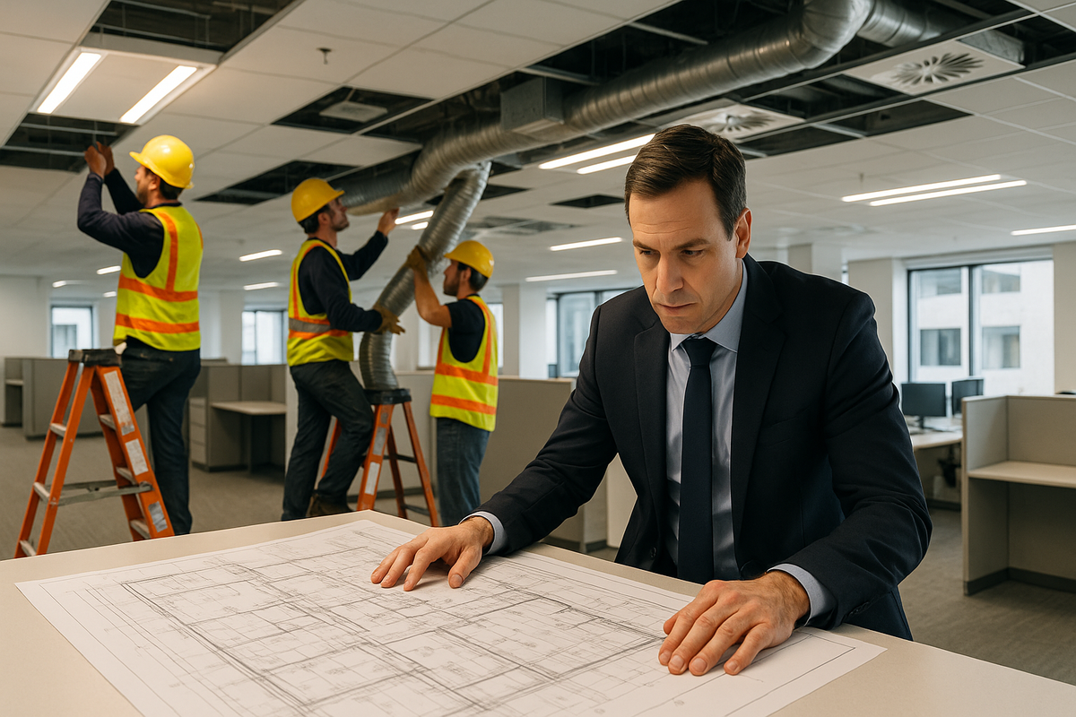 ESPCs: A Lifeline for City Infrastructure Upgrades Amid Budget Constraints