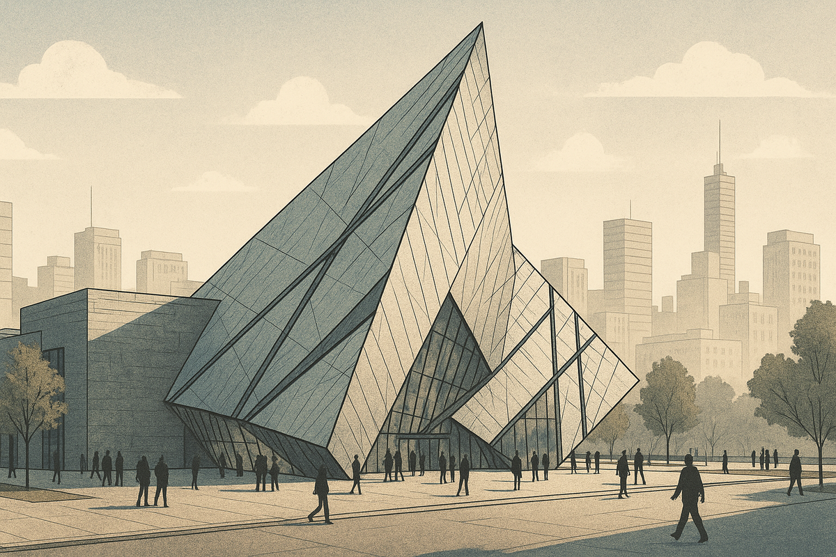 Manchester School Unveils Innovative Museum Design