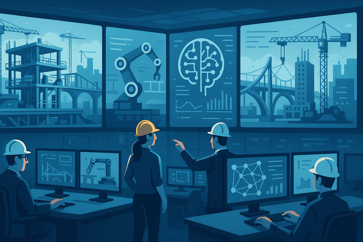 System Initiative Launches AI Native Infrastructure Automation Platform