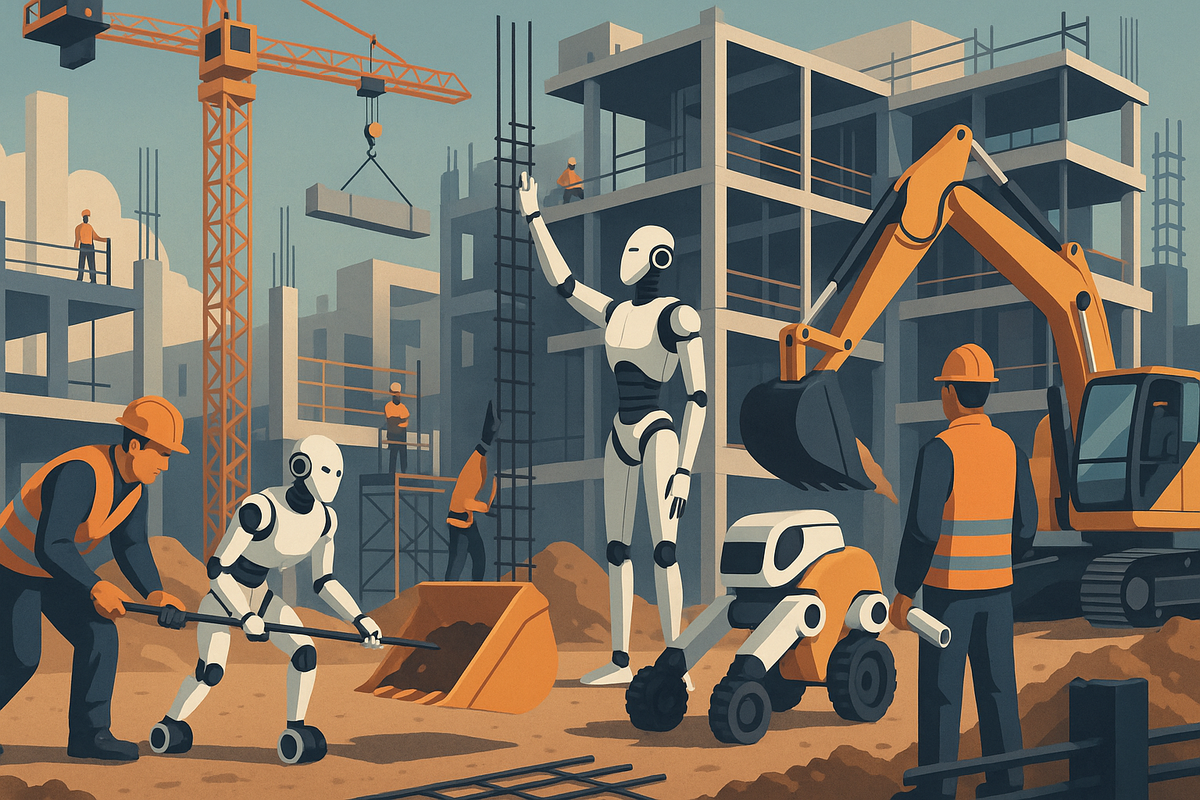 Bentley Systems Propels Engineering Forward with AI-Driven Automation