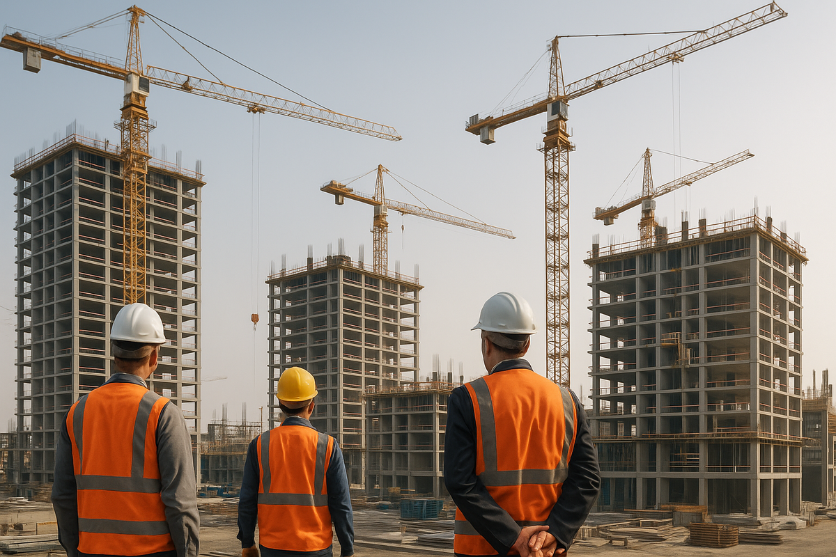 Transforming Building Systems Despite Data Challenges