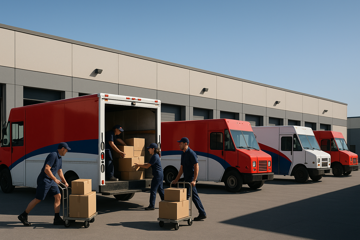 Canada Post Labor Deal Ends Uncertainty, Stabilizes Supply Chain