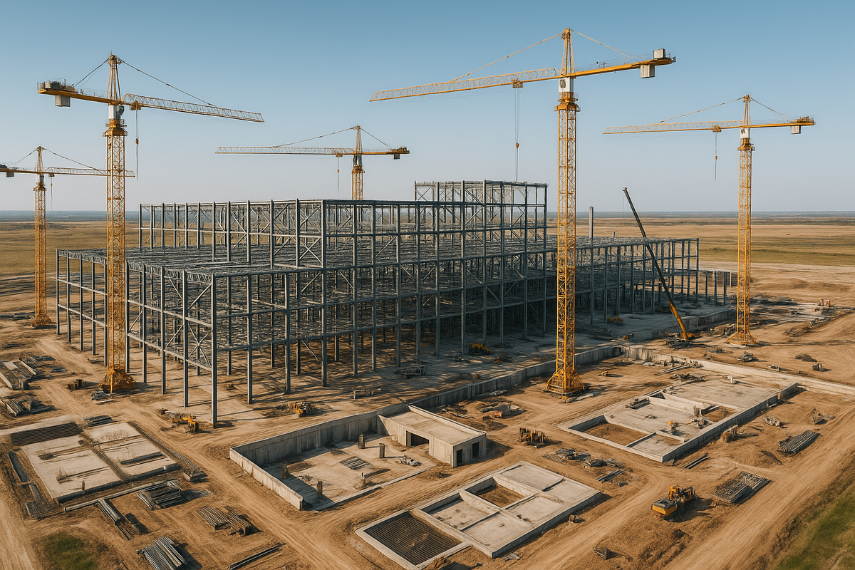 Electra to Construct $850M Manufacturing Plant in Ohio